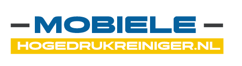 Mobiele hogedrukreinigers